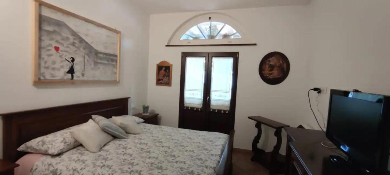Casa In Campagna Oltrepo' Pavese Montecalvo Versiggia Eksteriør bilde