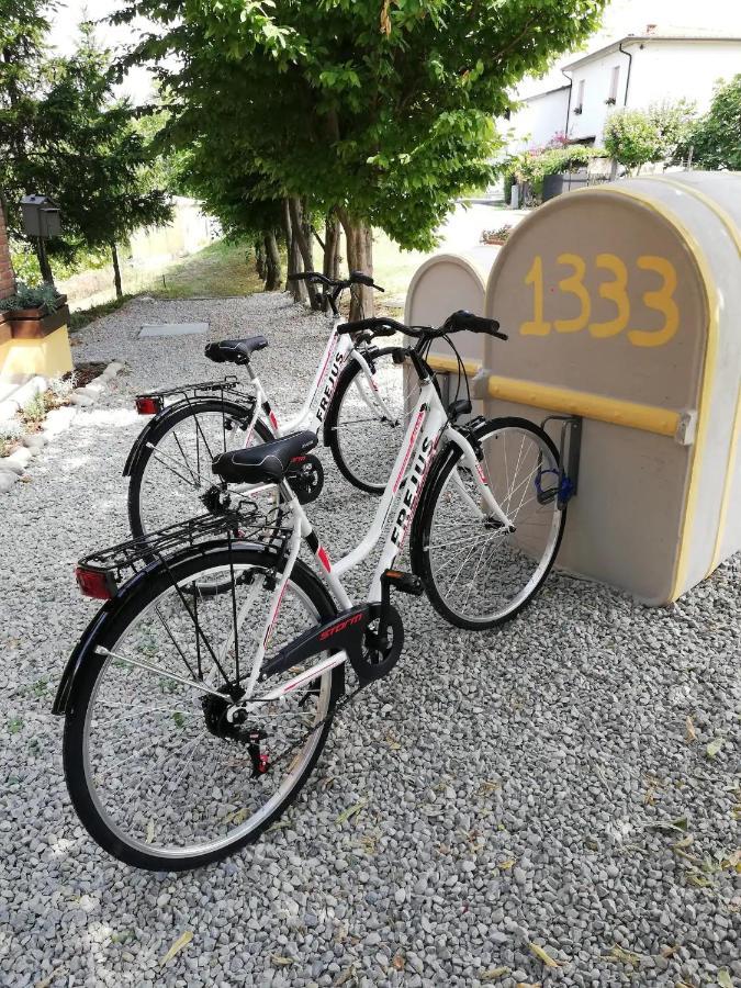 Casa In Campagna Oltrepo' Pavese Montecalvo Versiggia Eksteriør bilde